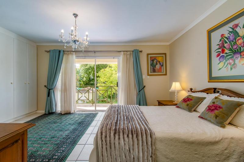 3 Bedroom Property for Sale in Vygeboom Western Cape